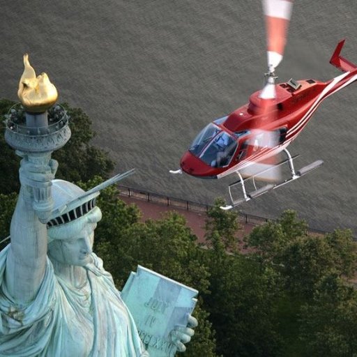 New York Helicopter is the premier service provider of sightseeing tours, helicopter charters and airport transfers in the city of New York.