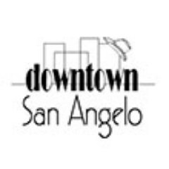 Downtown San Angelo