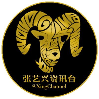 XingChannel张艺兴资讯台さんのプロフィール画像