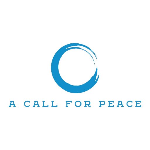 A Call for Peace aims to raise awareness and educate the world on the importance of sustained dialogue for peacebuilding and resolution.