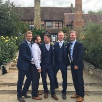 Pete Jackson (@pjackson91) 's Twitter Profile