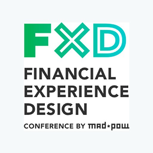 @MadPow's Financial Experience Design (FXD) Conference brings the worlds of finance, design, experience, innovation, and psychology together. 10/20/21-10/21/21