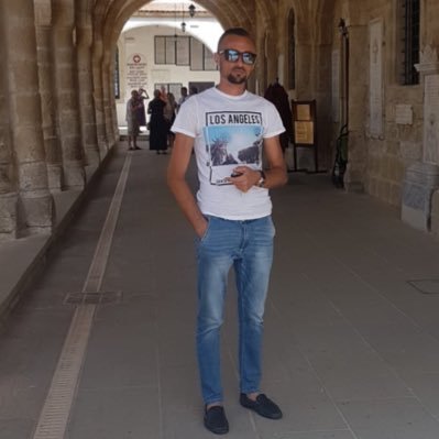 VladutStoian1's profile picture. 