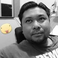 cartoonist, illustrator - base in Kuala Pilah, Negeri Sembilan.