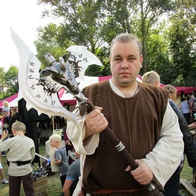 svenjojo's profile picture. 