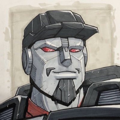 Stryker Wangさんのプロフィール画像