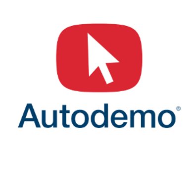 Autodemo Profile Picture