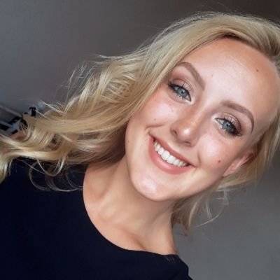 CaitlinCadman's profile picture.