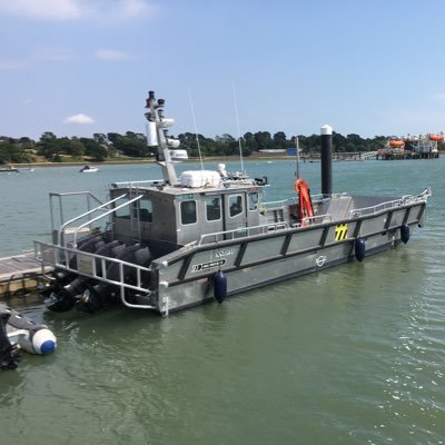 We are the exclusive dealer in the UK and Ireland for MSBoat, and a dealer for Pioner Boats. See https://t.co/LVnIMR3S8x for our full portfolio.