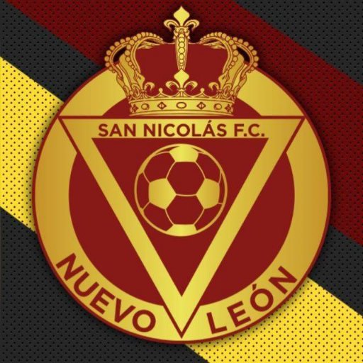 sanicolasfcmx's profile picture. Equipo de Futbol