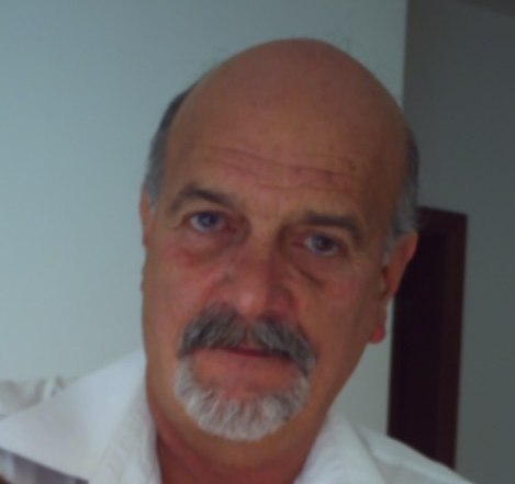Produtor de Eventos/Feiras/Congressos/Exposições
Corinthiano Graças a Deus/Neto de Italianos....
