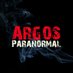 Argos Paranormal (@ArgosParanormal) Twitter profile photo