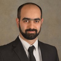 Amin Vahedian (@aminvahedian) 's Twitter Profile