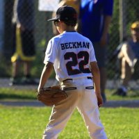 James Beckman - @BeeBasketball Twitter Profile Photo