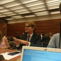 Thomas Wimmesberger (@thomaswimm) 's Twitter Profile