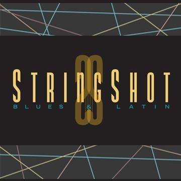 StringShot is a musical collaboration between Roy Rogers, Badi Assad, and Carlos Reyes: Jazz infused with Latin & Global music!  Album now available here:
