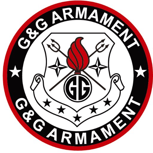 The Official Twitter feed of G&G Armament.
Manufacturer of #Airsoft Guns and Accessories