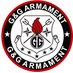G&G Armament (@ggarmament) Twitter profile photo G&G Armament (@ggarmament) Twitter profile photo