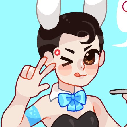 ⭕️🌈DANさんのプロフィール画像