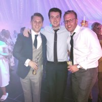 Conor Reid (@conoreid123) 's Twitter Profile