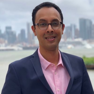 Giri Agarwal Profile