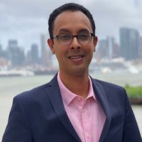 Giri Agarwal (@girijesh) 's Twitter Profile