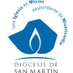 Diócesis De San Martin (@diocesissmartin) Twitter profile photo Diócesis De San Martin (@diocesissmartin) Twitter profile photo