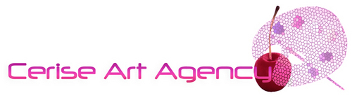 CeriseArtAgency's profile picture. The coolest art initiative in London for years. Art Agency with Taste. @ us or e-mail us if you want our attention