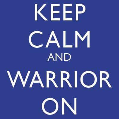 Twitter account for the Centaurus Track and Cross Country teams. Tweets will be sent from the coaching staff for meets & important info. Go Warriors!