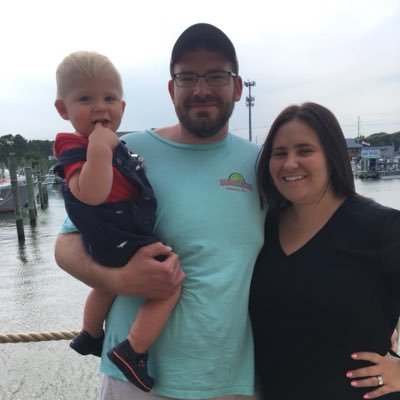 KRobinson628's profile picture. I am a 2nd grade teacher at Locust Grove Elementary. My husband, Tom, and I enjoy traveling, spending time with our son and our Labradoodle, Hank.