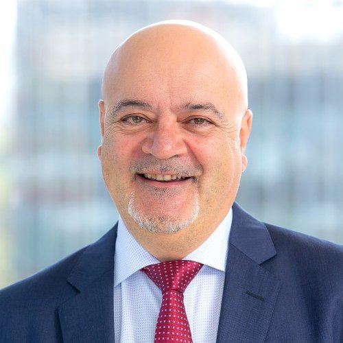 Andrew Georgiou