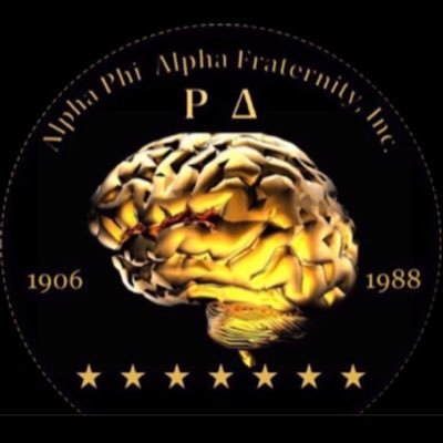 The 755th House of Alpha! The Rho Delta Mastermind Chapter Central Michigan University, Northwood University and Saginaw Valley State University