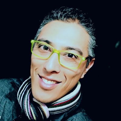 alvarogalvis's profile picture. Digital Marketing AND E-commerce
Crypto fan and Amateur trader
Motorcycle Adventure 
#Bitcoin #ETH