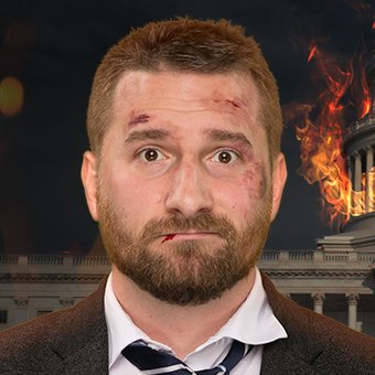 @johniadarola's daily breakdown of the challenges facing our country and what to do about them. 🔴 LIVE 10AM PST on TYT Network