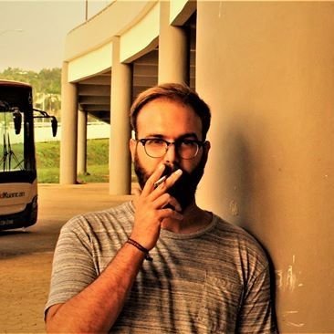 ianjstone's profile picture. 