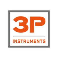 3P Instruments GmbH & Co. KG(@3P_INSTRUMENTS) 's Twitter Profile Photo