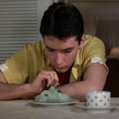 RealLosel's profile picture. Tweets bearing any resemblance to being clever or witty are purely coincidental.