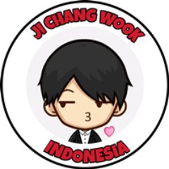 JCW 지창욱 Indonesia