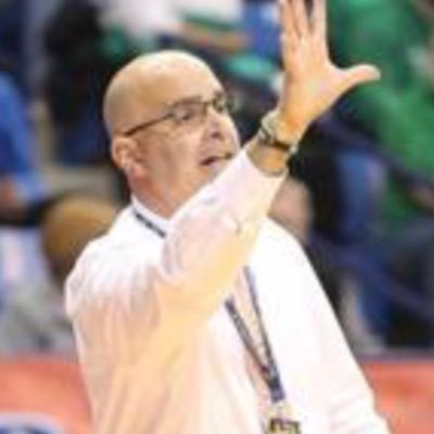 The official Twitter of Allan Gustafson, Jr. — former head basketball coach at THE Cary High School, 1999 - 2018.  Rise Up!
