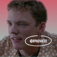 RP ADVICE (@rpadvicee) 's Twitter Profile