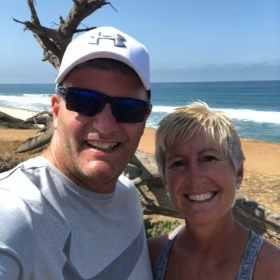 Fellowhip Trained Sports Physical Therapist. Athletic Trainer. S&C Certified. Teacher, Author, Speaker. Most importantly Husband and Father!
