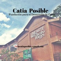 Catia Posible (@catia_posible) 's Twitter Profile