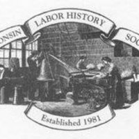Wisconsin Labor History Society (@wilaborhistory) 's Twitter Profile