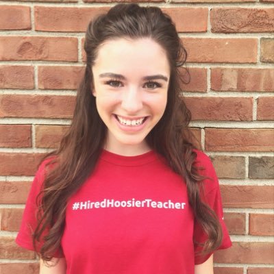 Miss O’Connor- 2nd grade teacher- advocate-teach peace- relationships first