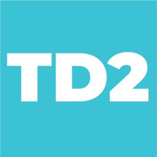 TD2 Branding