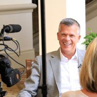 Bill Carteaux (@bcarteaux) 's Twitter Profile