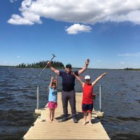 Chris✞chronicpainDAD (@chronicpaindad) 's Twitter Profile