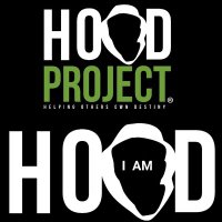 The H.O.O.D Project(@hoodprojectinc) 's Twitter Profile Photo