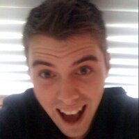 billy hannah - @billyhannah Twitter Profile Photo