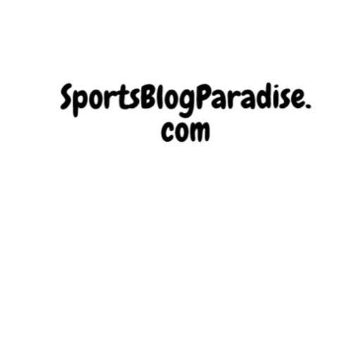 sports blog
